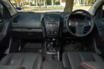 Isuzu KB Double Cab X-Rider 2017 года